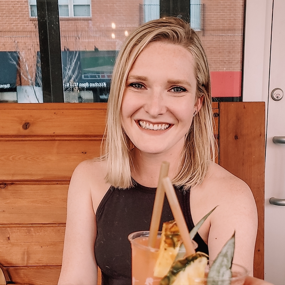 Meet your Posher, Valerie